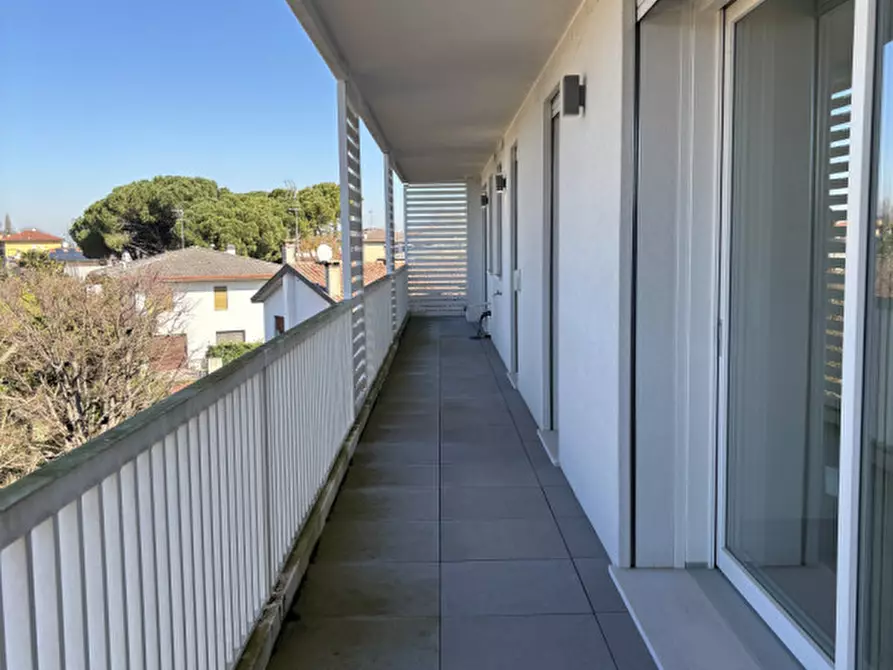 Immagine 6 di Attico in vendita  in Via San Domenico a Selvazzano Dentro