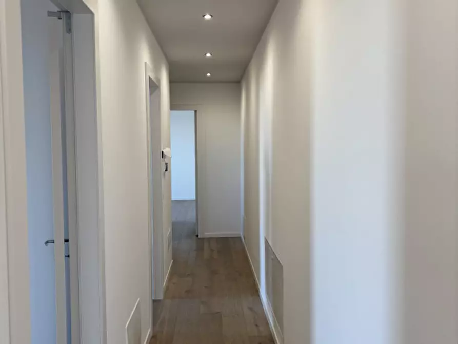 Immagine 9 di Attico in vendita  in Via San Domenico a Selvazzano Dentro