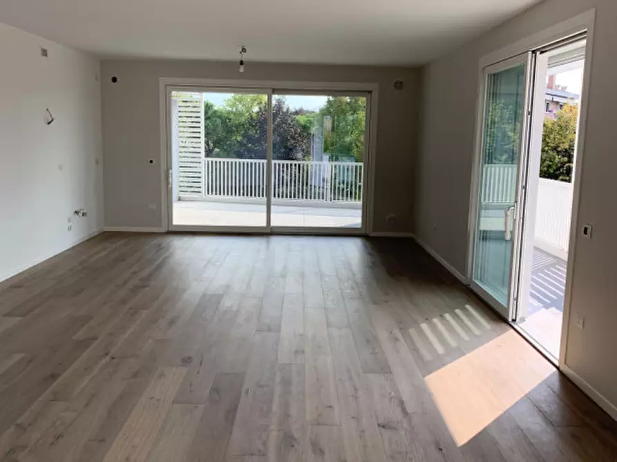 Immagine 13 di Attico in vendita  in Via San Domenico a Selvazzano Dentro