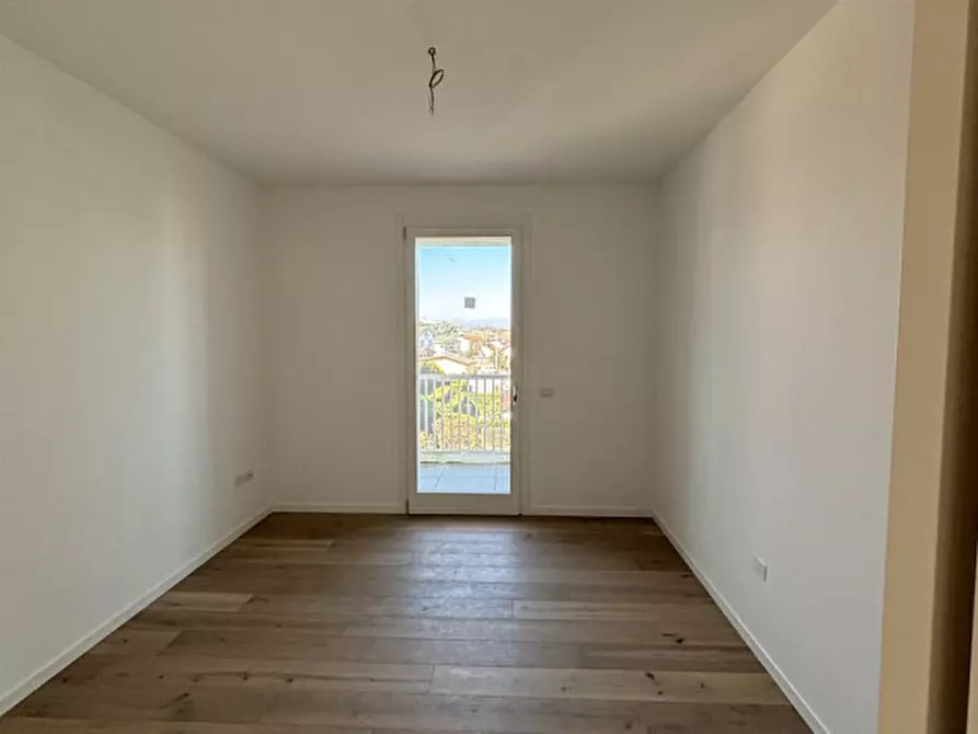 Immagine 21 di Attico in vendita  in Via San Domenico a Selvazzano Dentro