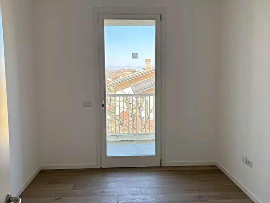 Immagine 22 di Attico in vendita  in Via San Domenico a Selvazzano Dentro