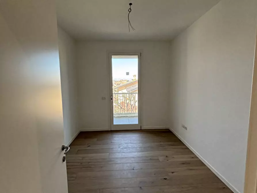 Immagine 23 di Attico in vendita  in Via San Domenico a Selvazzano Dentro