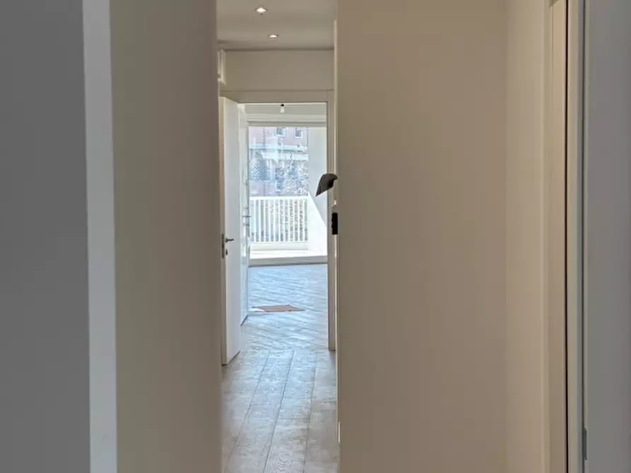 Immagine 29 di Attico in vendita  in Via San Domenico a Selvazzano Dentro