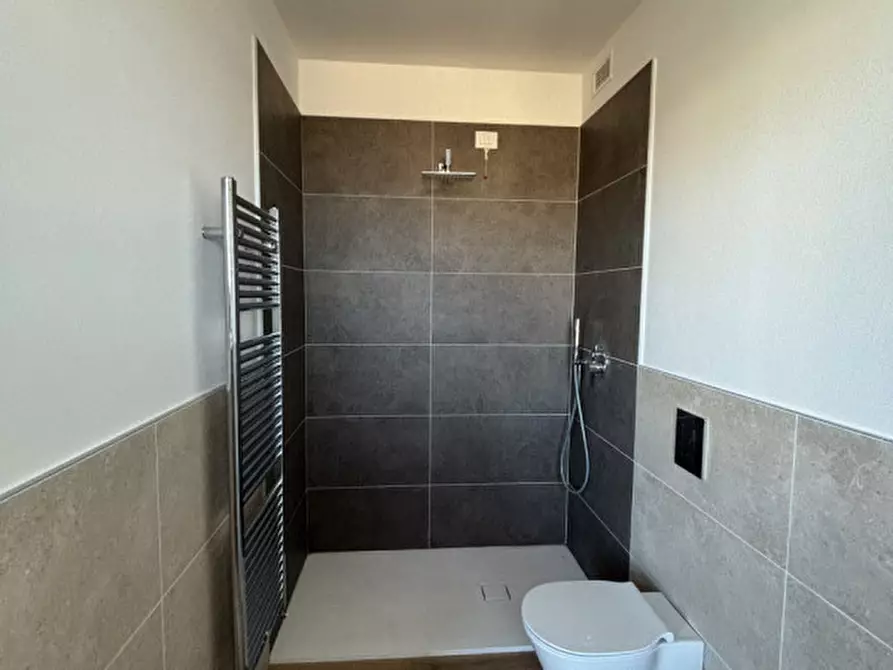 Immagine 31 di Attico in vendita  in Via San Domenico a Selvazzano Dentro