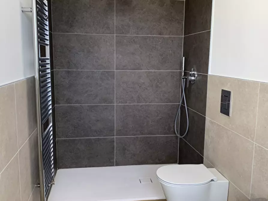 Immagine 32 di Attico in vendita  in Via San Domenico a Selvazzano Dentro