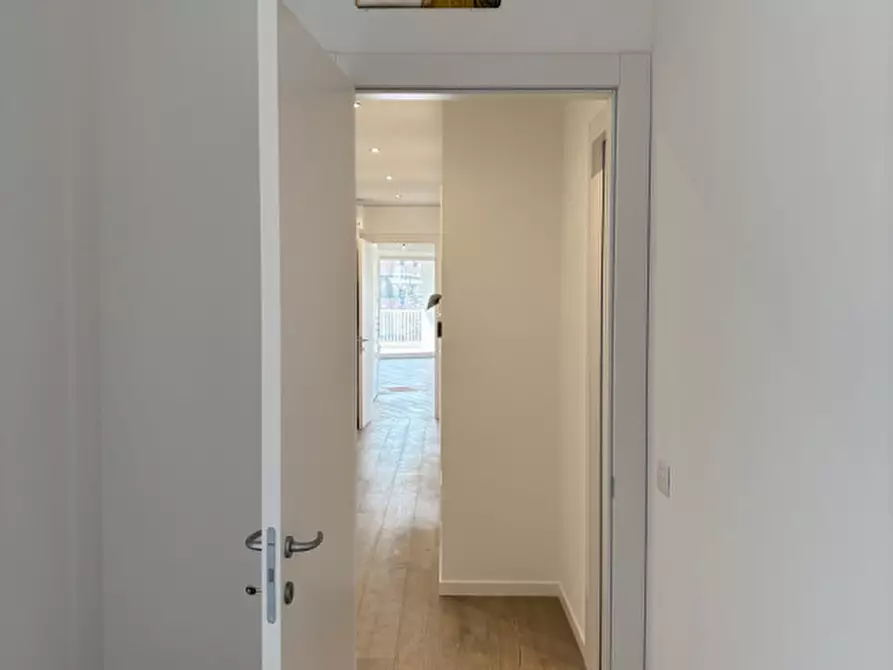 Immagine 33 di Attico in vendita  in Via San Domenico a Selvazzano Dentro