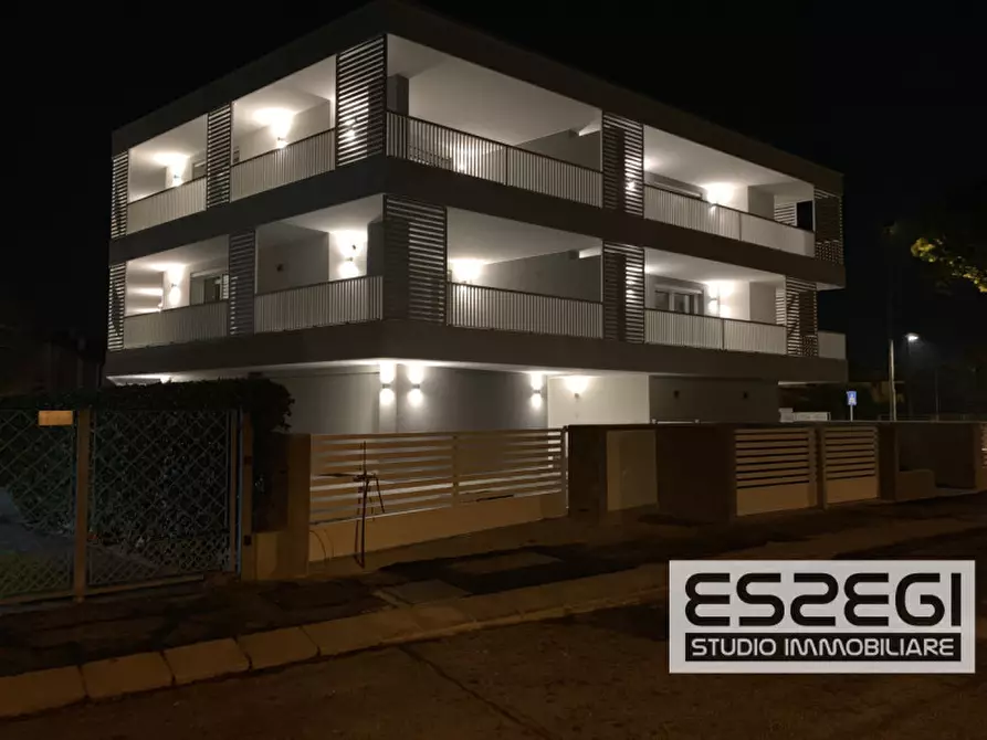 Immagine 34 di Attico in vendita  in Via San Domenico a Selvazzano Dentro