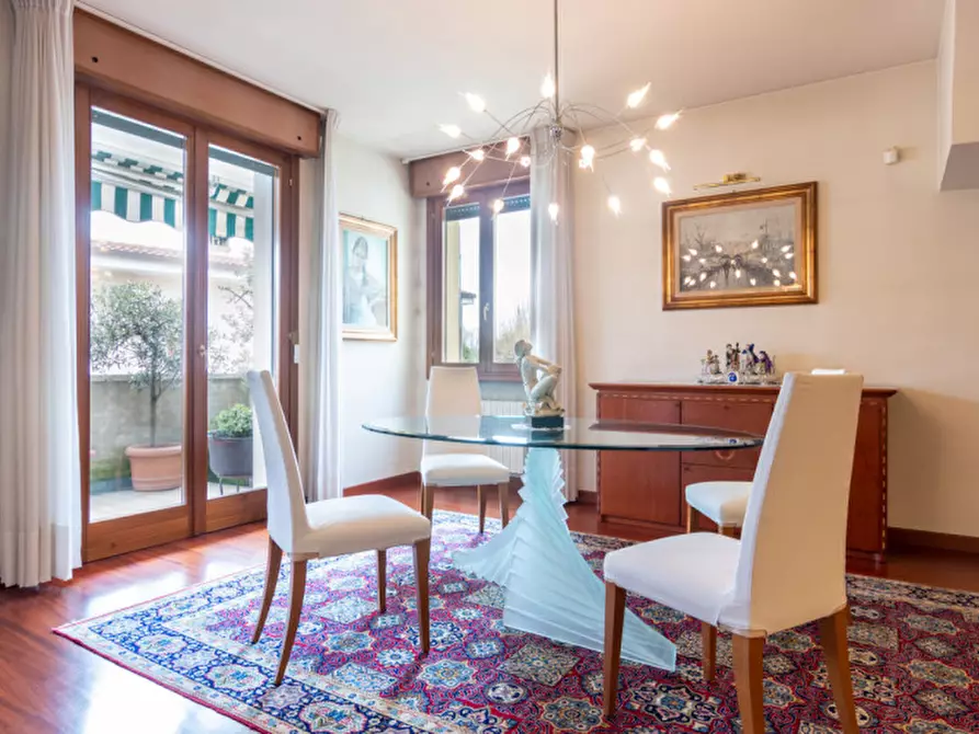 Immagine 4 di Appartamento in vendita  in Via Marcello Benedetto a Abano Terme