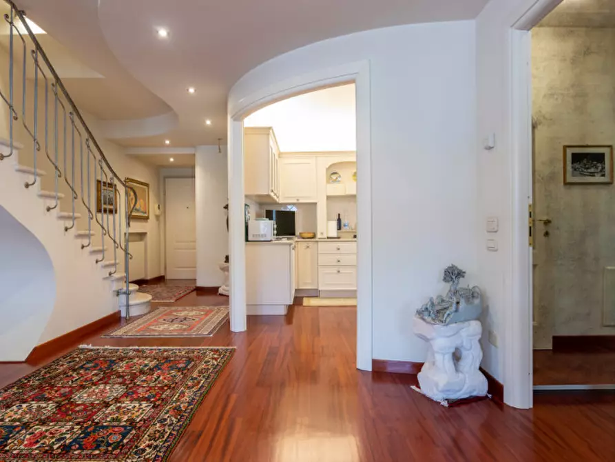 Immagine 8 di Appartamento in vendita  in Via Marcello Benedetto a Abano Terme