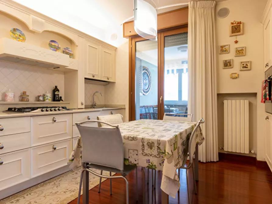 Immagine 9 di Appartamento in vendita  in Via Marcello Benedetto a Abano Terme