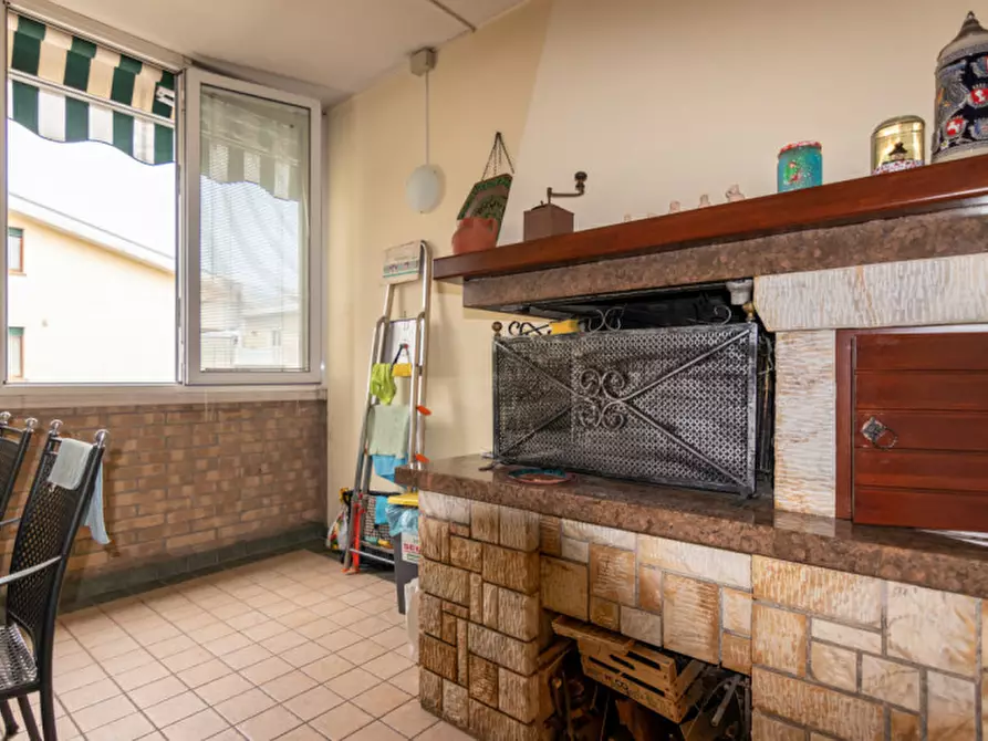 Immagine 10 di Appartamento in vendita  in Via Marcello Benedetto a Abano Terme