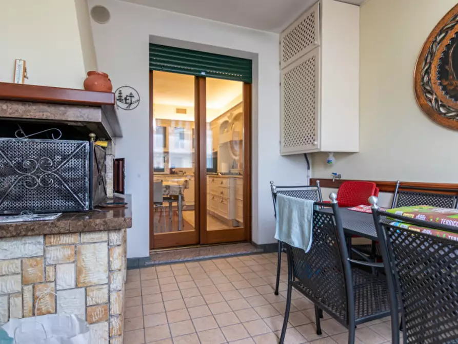 Immagine 11 di Appartamento in vendita  in Via Marcello Benedetto a Abano Terme