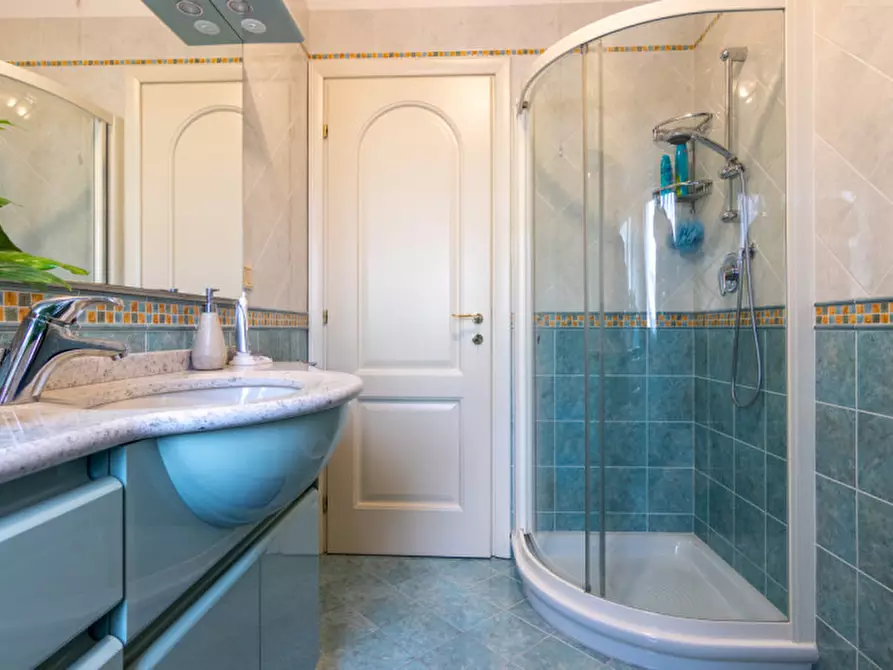 Immagine 12 di Appartamento in vendita  in Via Marcello Benedetto a Abano Terme