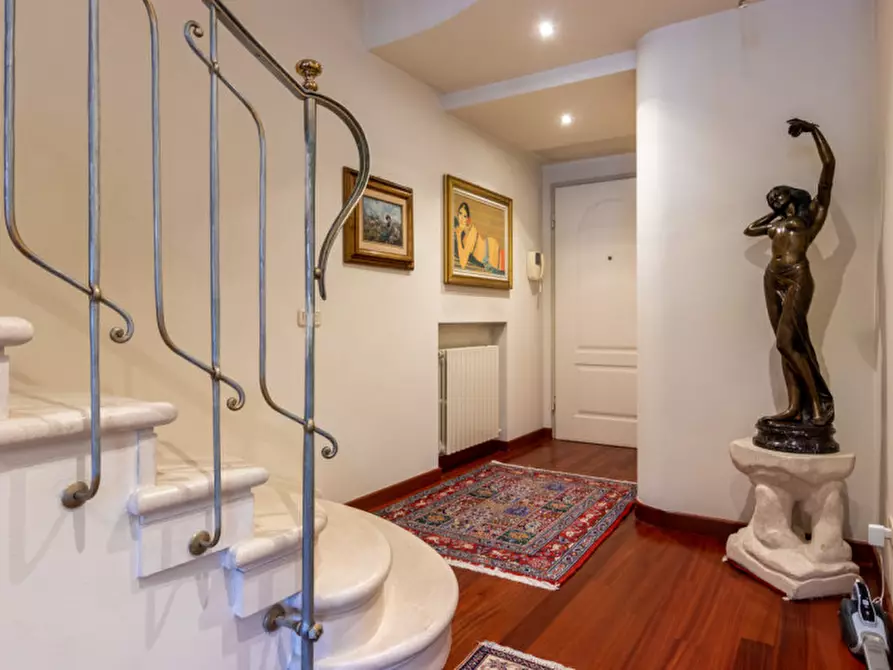 Immagine 13 di Appartamento in vendita  in Via Marcello Benedetto a Abano Terme