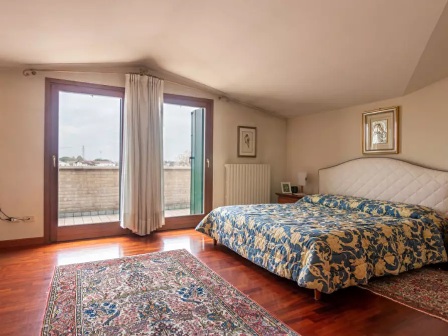 Immagine 14 di Appartamento in vendita  in Via Marcello Benedetto a Abano Terme