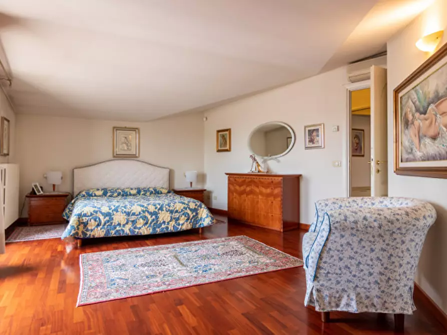 Immagine 15 di Appartamento in vendita  in Via Marcello Benedetto a Abano Terme