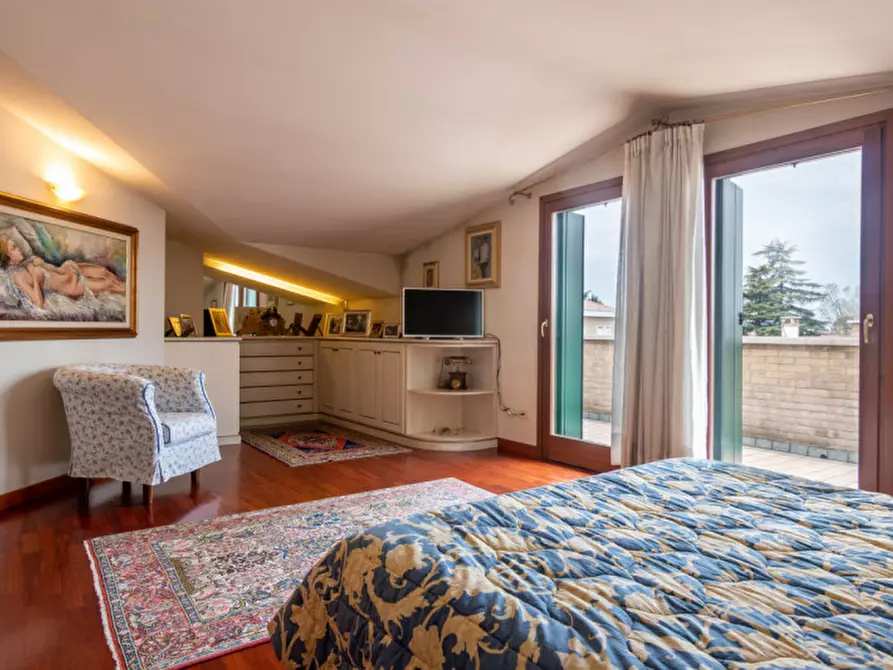 Immagine 16 di Appartamento in vendita  in Via Marcello Benedetto a Abano Terme