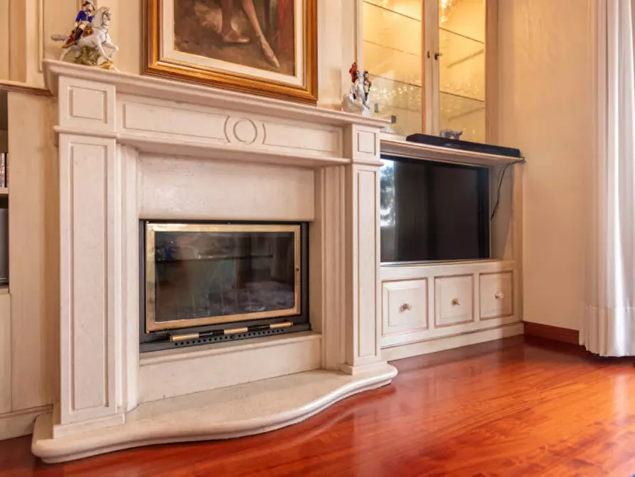 Immagine 18 di Appartamento in vendita  in Via Marcello Benedetto a Abano Terme