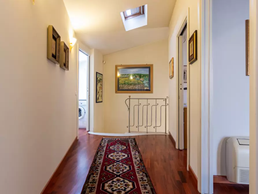 Immagine 19 di Appartamento in vendita  in Via Marcello Benedetto a Abano Terme