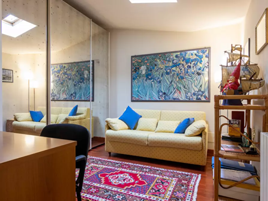 Immagine 20 di Appartamento in vendita  in Via Marcello Benedetto a Abano Terme