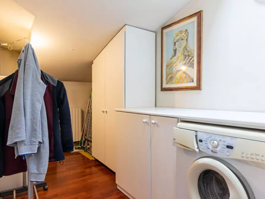 Immagine 21 di Appartamento in vendita  in Via Marcello Benedetto a Abano Terme