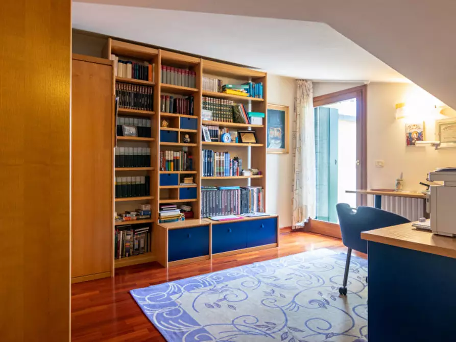 Immagine 22 di Appartamento in vendita  in Via Marcello Benedetto a Abano Terme