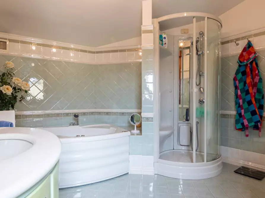 Immagine 24 di Appartamento in vendita  in Via Marcello Benedetto a Abano Terme