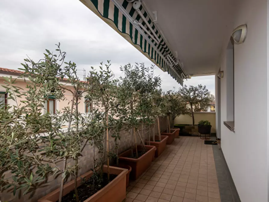 Immagine 25 di Appartamento in vendita  in Via Marcello Benedetto a Abano Terme