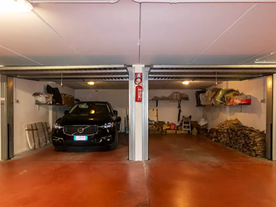 Immagine 26 di Appartamento in vendita  in Via Marcello Benedetto a Abano Terme