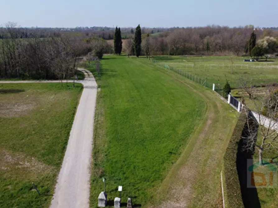 Immagine 5 di Terreno in vendita  in Via Calderuzza a Visco