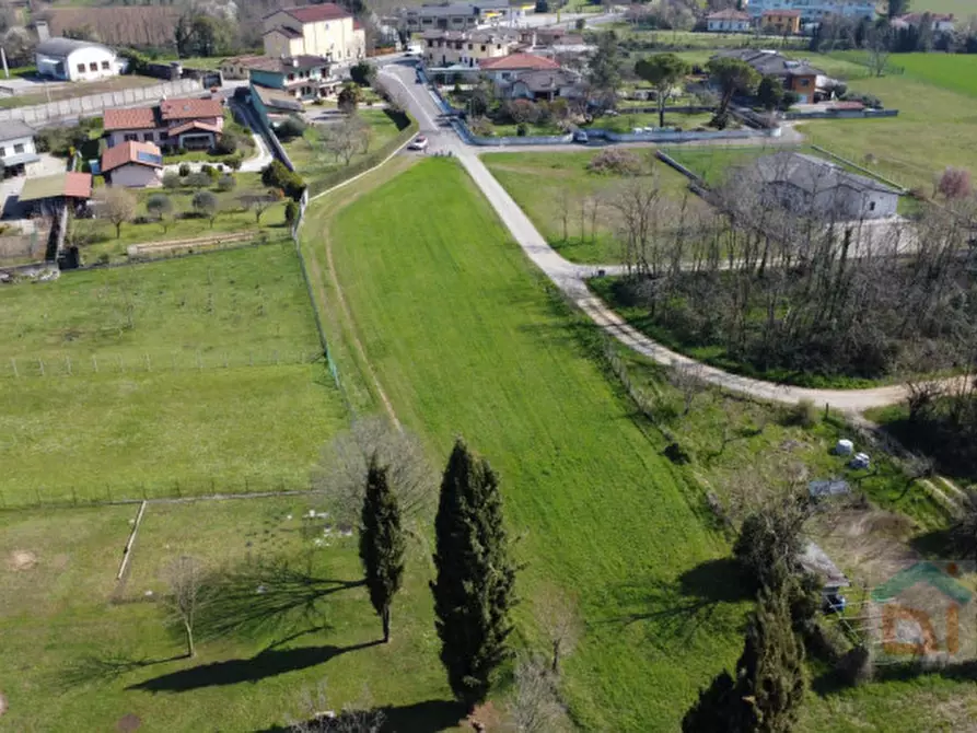 Immagine 10 di Terreno in vendita  in Via Calderuzza a Visco