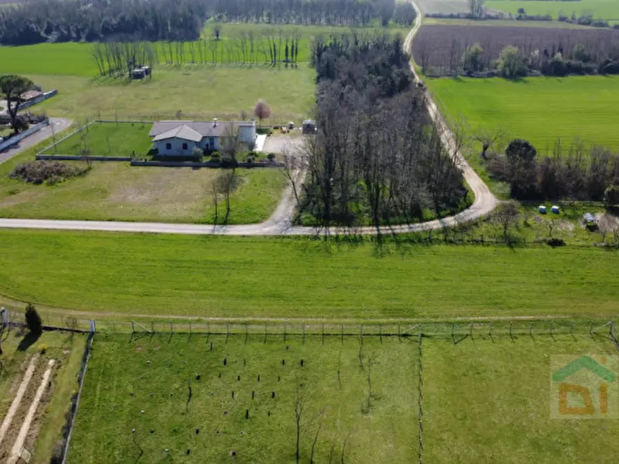 Immagine 12 di Terreno in vendita  in Via Calderuzza a Visco
