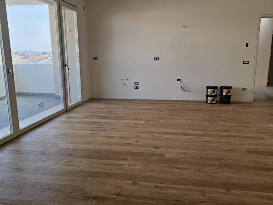 Immagine 10 di Appartamento in vendita  in via primo levi a Vigodarzere