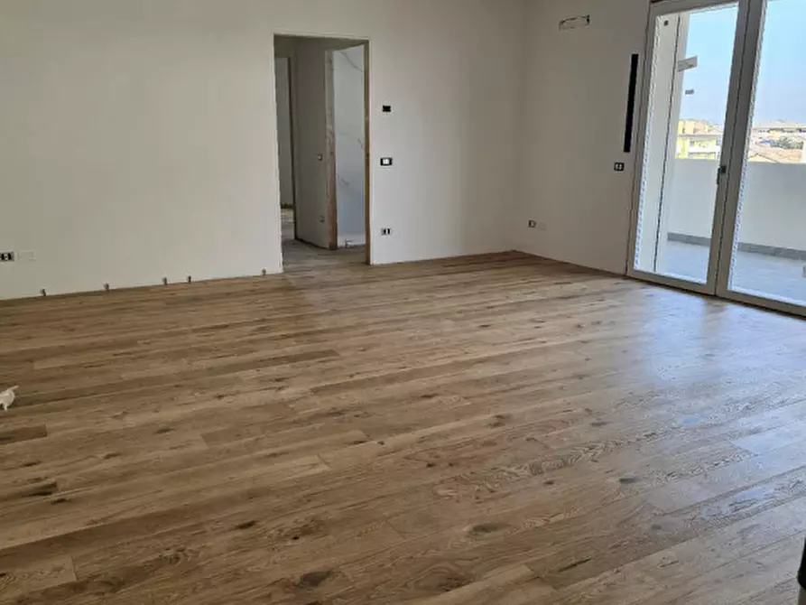 Immagine 13 di Appartamento in vendita  in via primo levi a Vigodarzere