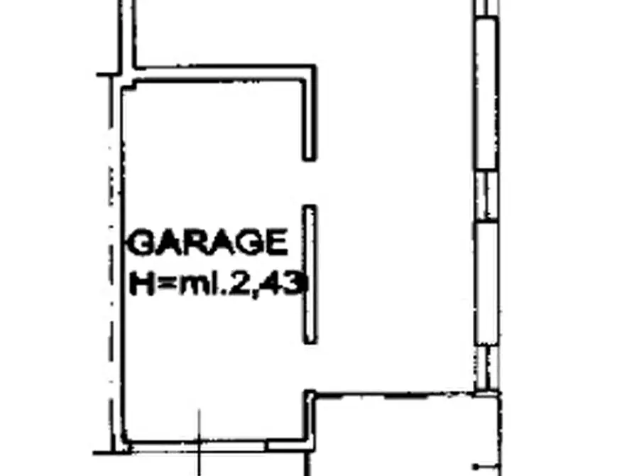 Immagine 23 di Casa bifamiliare in vendita  in VIA PESCARA a Borgo Veneto