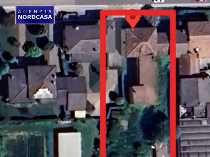 Immagine 2 di Rustico / casale in vendita  in Via Desman a Borgoricco