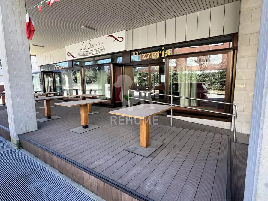 Immagine 3 di Attività commerciale in vendita  in Via Pradamano 41 Udine a Udine