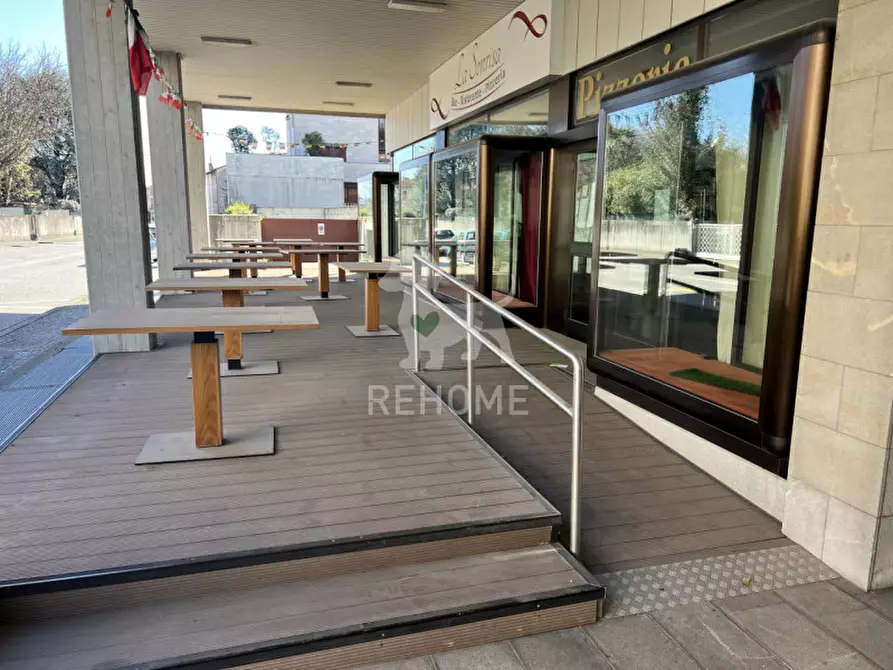 Immagine 4 di Attività commerciale in vendita  in Via Pradamano 41 Udine a Udine