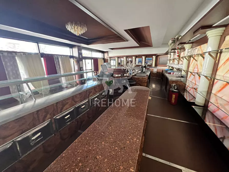 Immagine 8 di Attività commerciale in vendita  in Via Pradamano 41 Udine a Udine