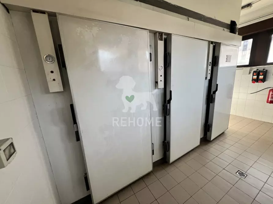 Immagine 20 di Attività commerciale in vendita  in Via Pradamano 41 Udine a Udine