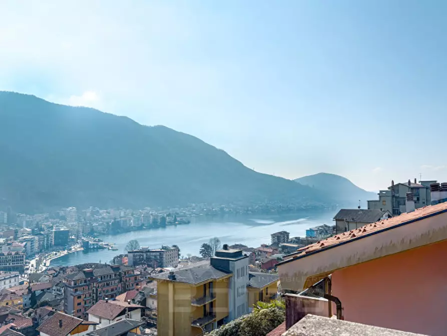 Immagine 2 di Appartamento in vendita  in Via Giacomo Matteotti, 64 a Omegna