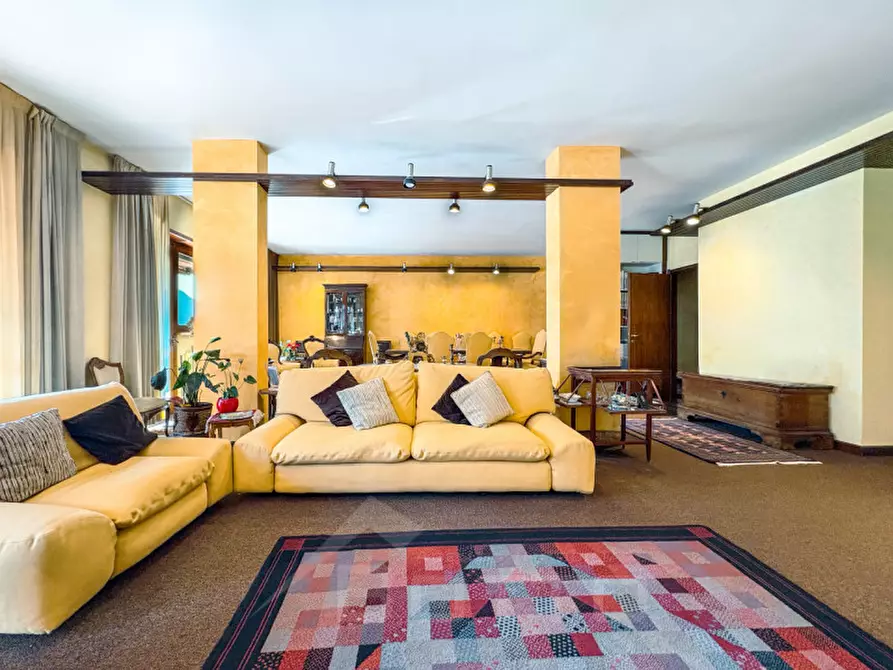 Immagine 5 di Appartamento in vendita  in Via Giacomo Matteotti, 64 a Omegna