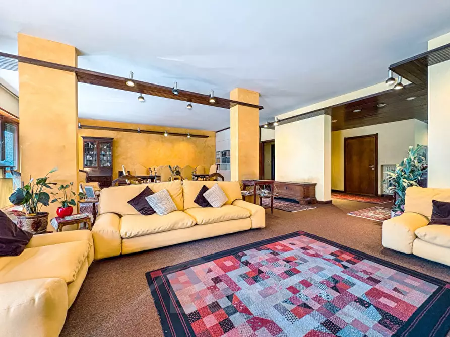 Immagine 6 di Appartamento in vendita  in Via Giacomo Matteotti, 64 a Omegna