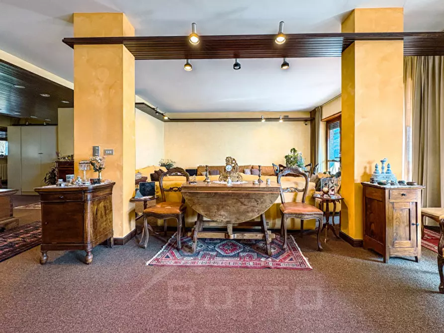 Immagine 7 di Appartamento in vendita  in Via Giacomo Matteotti, 64 a Omegna