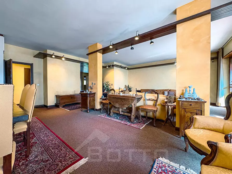 Immagine 8 di Appartamento in vendita  in Via Giacomo Matteotti, 64 a Omegna