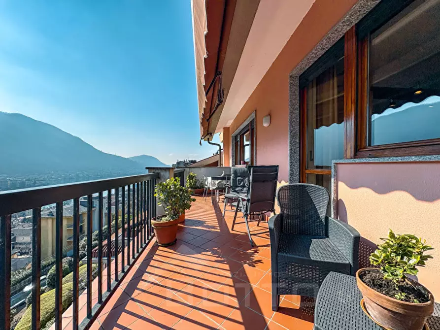 Immagine 9 di Appartamento in vendita  in Via Giacomo Matteotti, 64 a Omegna