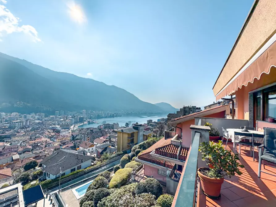 Immagine 10 di Appartamento in vendita  in Via Giacomo Matteotti, 64 a Omegna