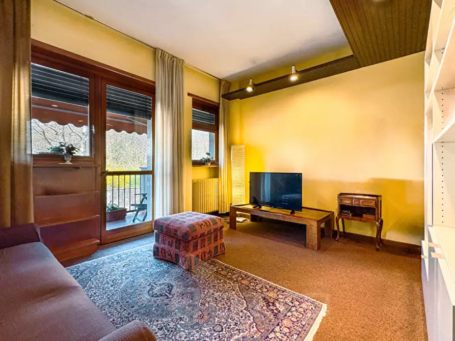 Immagine 11 di Appartamento in vendita  in Via Giacomo Matteotti, 64 a Omegna