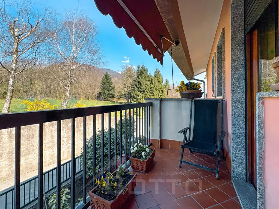 Immagine 13 di Appartamento in vendita  in Via Giacomo Matteotti, 64 a Omegna