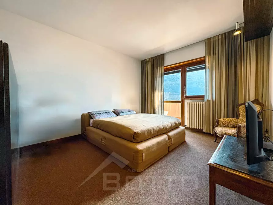 Immagine 14 di Appartamento in vendita  in Via Giacomo Matteotti, 64 a Omegna